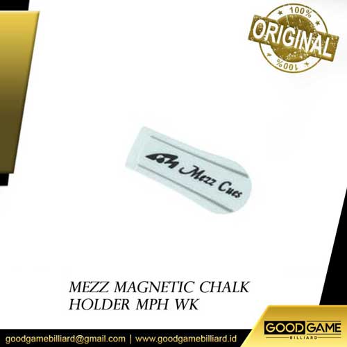 Mezz Magnetic Chalk Holder MPH WK – Hitam