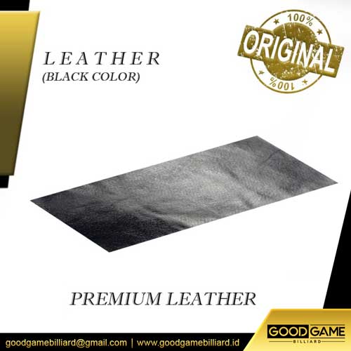 Grip Premium Leather