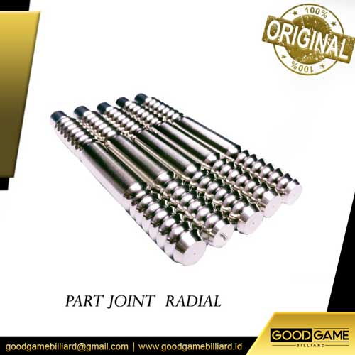 JOINT PIN RADIAL