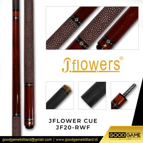 JFlower Cue JF20-RWF