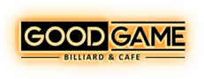 GoodGame Billiard Jakarta
